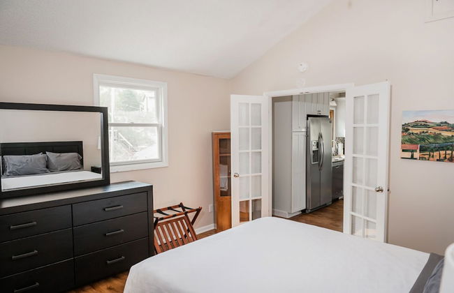 4BDR Blue Haven Cottage Grand Haven 150 - Foto 7