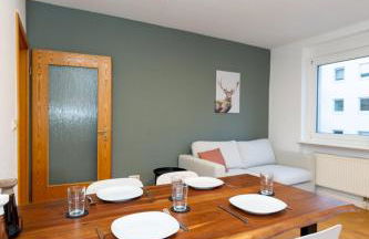 Ferienwohnung in ruhiger Stadtlage - Foto 11