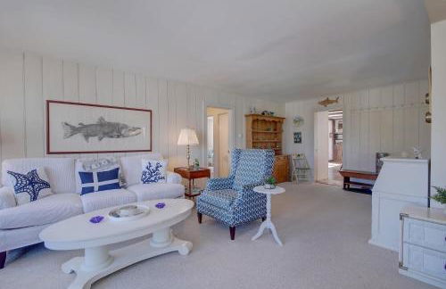 Walk to Downtown Chatham Steps to Beach - Foto 7