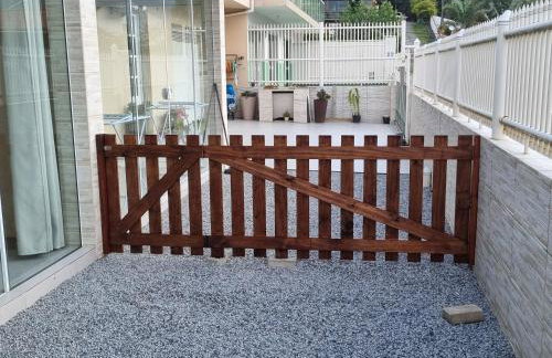 Casa à beira-mar - Casa na Praia de Fora - Palhoça - Photo 2