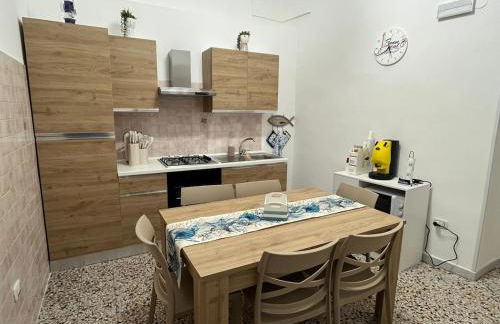 Casa vacanze Buon Vento - Foto 9