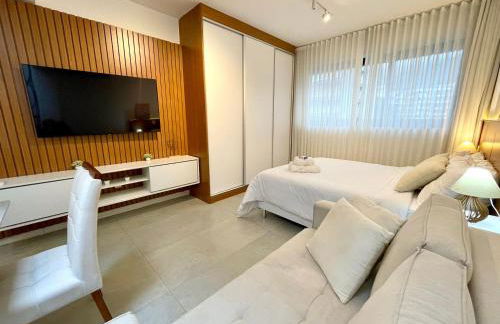 Loft moderno no coração do Jardim Botânico - Foto 7