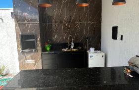 Casa com 3 quartos em Guarajuba - Foto 6