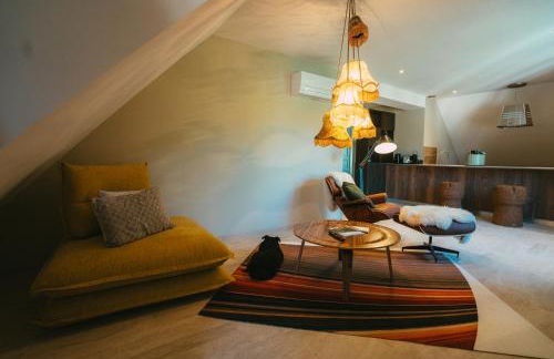 Domaine Bohème I art de vivre - Foto 49