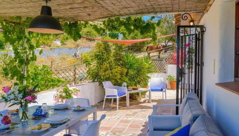 Casa de Juanito Viñuela by Ruralidays - Foto 5