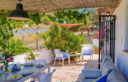 Casa de Juanito Viñuela by Ruralidays - Foto 5