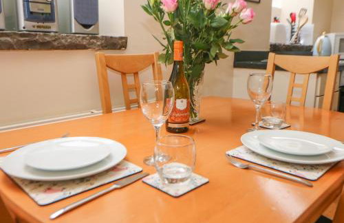 The Old Bakery Barn - Foto 9