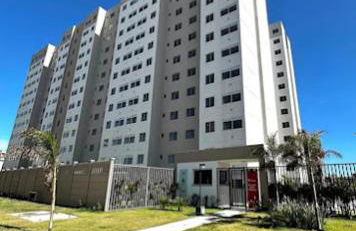 Vista Mar e Pé na Areia,Apartamento novo na Praia do Futuro bem próximo do Crocobeach - Foto 32