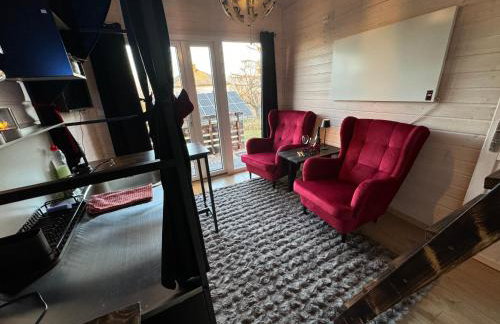 Romantyczny domek - Foto 11