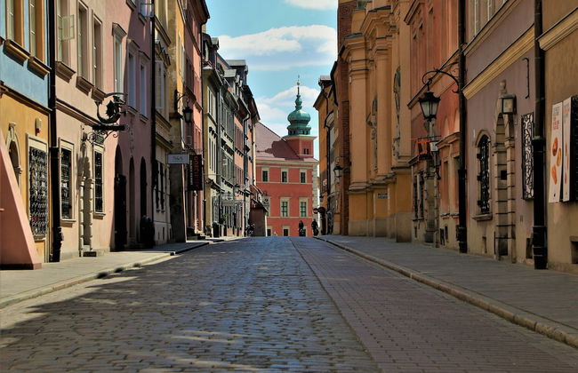 Stone Steps Apartments - Photo 51