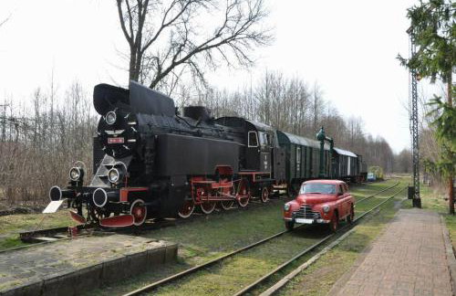 Apartament w Puszczy Białowieskiej - Foto 20