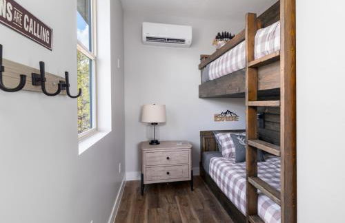 Deer Ridge Casita: Private Retreat Hot Tub & Views - Foto 13