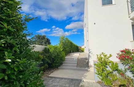 Apartments with Pool Casa Bianca - Foto 69