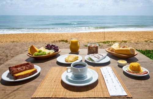 Tamikuã Mar Pousada - Foto 6