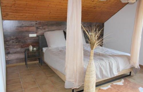 FeWo bei Idar-Oberstein in 55758 Di ckesbach - Foto 6