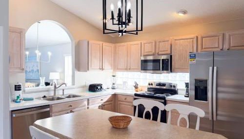 3 bedrooms pool home Gated community Ridgewood Lakes - Foto 2