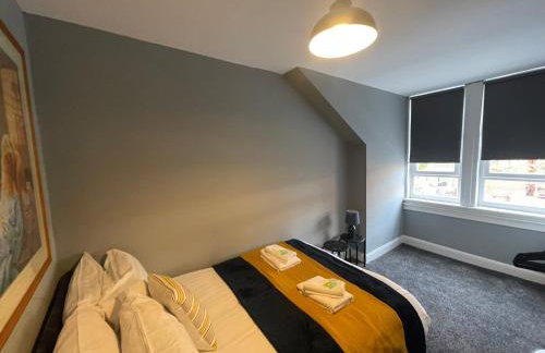 The Blue Nile Hillhead - Pass the Keys - Foto 15