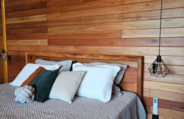 Khaya Chalés - Chalés de Luxo na Serra para Casais com Hidro - Foto 8