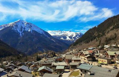 Résidence Le Palais Des Dodes - 4 Pièces pour 8 Personnes MAE-7651 - Foto 25