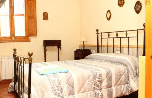 RURAL PUEBLA DE SAN MIGUEL - Foto 17