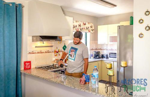 Porto Tranquilo in Porto Martins - Photo 6