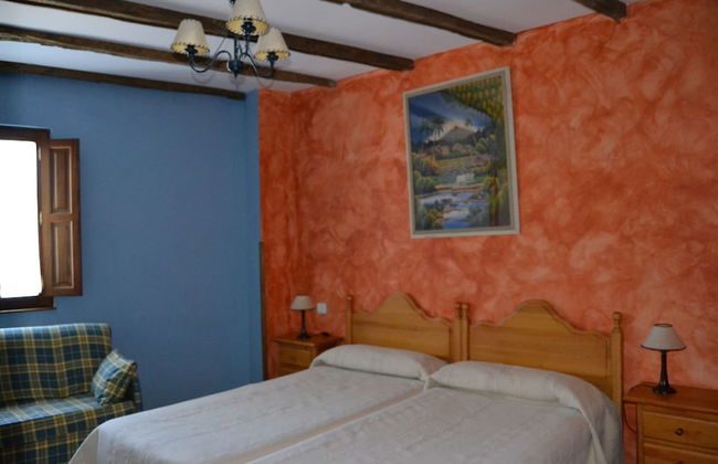 Posada Soano - Foto 9