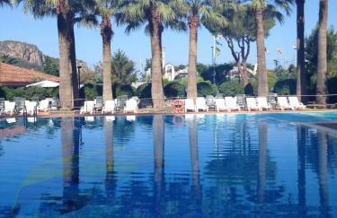 Villaggio Turistico La Mantinera - Appartamenti de Luxe - Foto 44