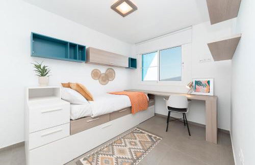 Chalet con piscina en Tabaiba by Alterhome - Foto 17