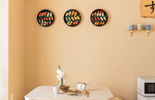 V Boutique House - Foto 38