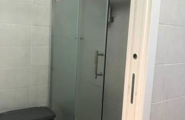 Central studio loft w great view - Foto 12