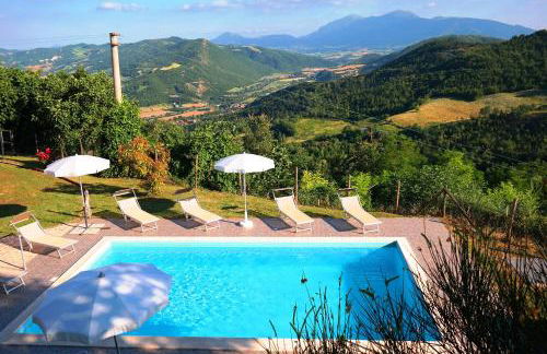 La Panoramica Da Stroppa - Foto 3