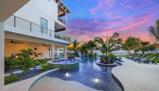 The Hideout in Sarasota - Foto 3, Habitación