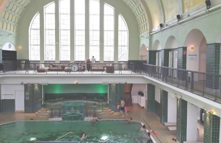 Alster City Garden Villa - Foto 45