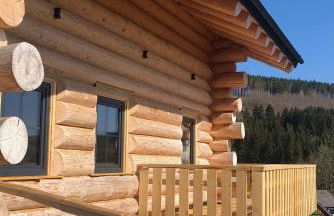 Fichtenhaus am Wisentpfad - Foto 6