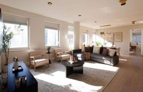 RARE Luxurious Apartment 1 Block From Time Square - Foto 25