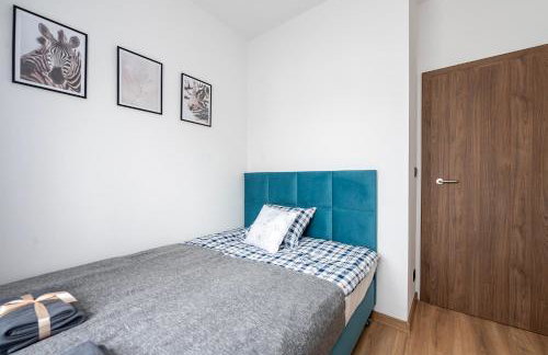 Apartamenty RIO Skarbimierz-Osiedle - Foto 36