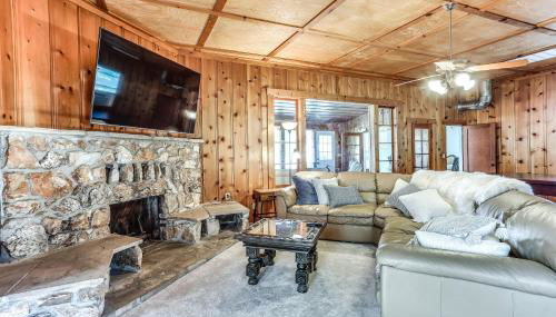 Spacious Coarsegold Getaway about 34 Mi to Yosemite! - Foto 4