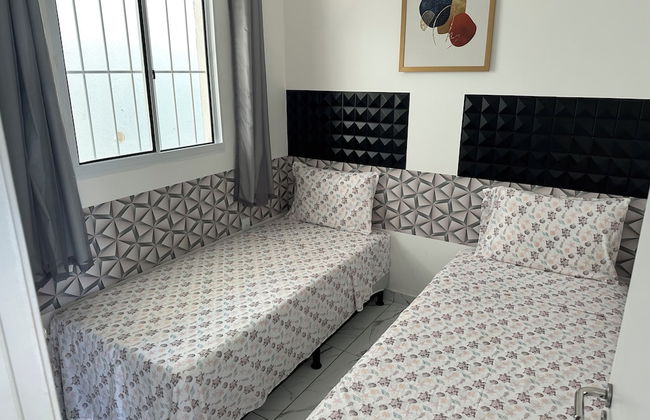 Flats pequeno paraiso - Foto 5