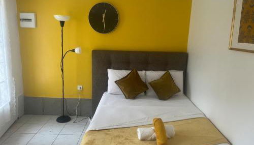 Studios privatifs avec vue sur Jardin - Foto 4