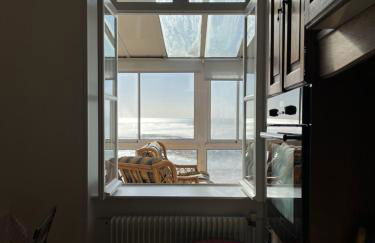 La Colombière - Appartement Villa front de mer - Foto 18