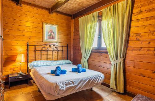 4BR Candelaria Wooden Home -Pool & Views - Parking - Foto 24