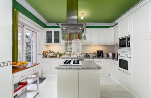 Casa Mandalin - Foto 24