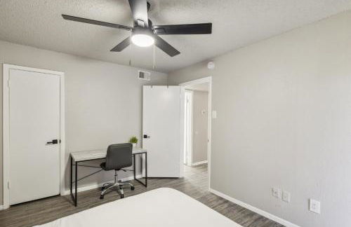 The Landry 178 Spacious and Cozy 2 Bedroom 1bth - Foto 29