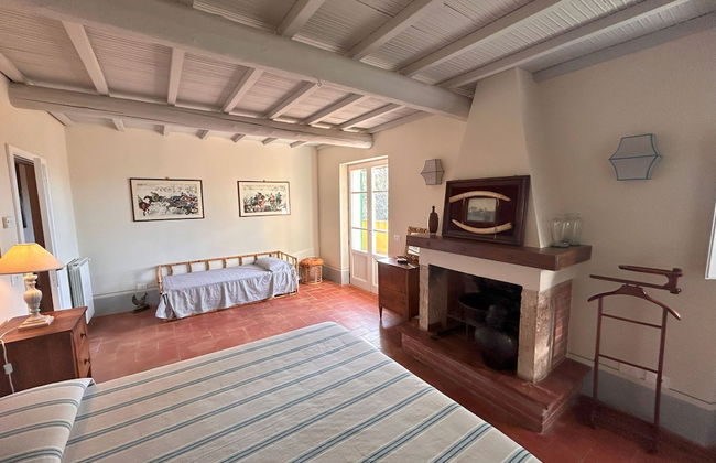 Poggio Cavallino Private Pool, Wifi, Maremma - Foto 3