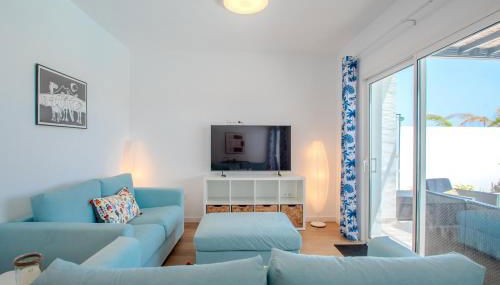 Serena Villa 38 - Heated pool, Sea Views, AC, High Speed Internet - Foto 5