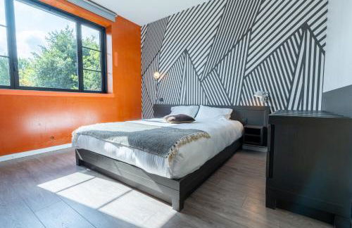 Cowool Lille Villeneuve D'Ascq - Ex Olivarius - Foto 62