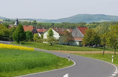 Lovely Apartment in Hesse - Foto 40