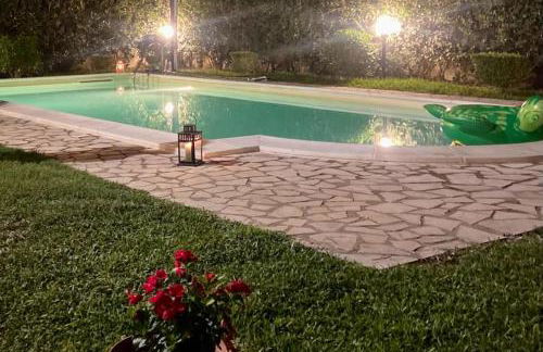 Villa Avola Antica - Foto 12