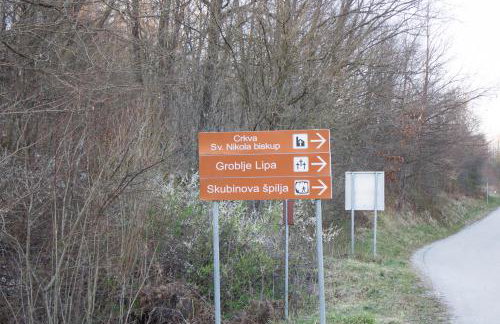 Dorina hiža - Foto 52