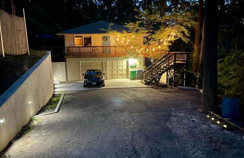 Forest Gallery- Mid-Century Modern With City Views - Photo 43